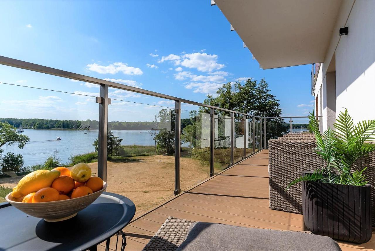 Perfect View - Najlepszy Widok W Ilawie Plus Garaz Podziemny, Winda, Netflix Iława Exteriör bild